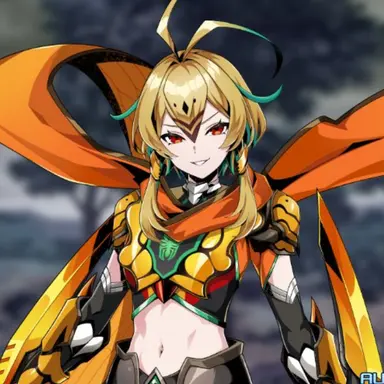 Profile image of ゲイル ヴェスパー