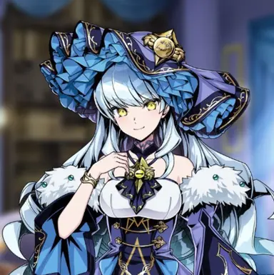 Profile image of シャコガイル