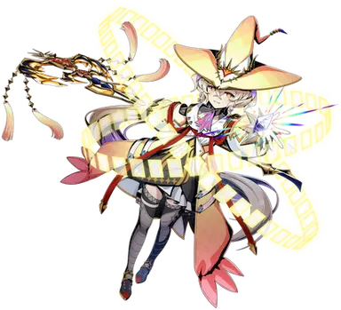 Profile image of リュミエ