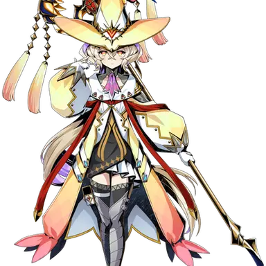 Profile image of リュミエ