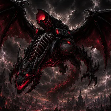 Profile image of ボルメテウス