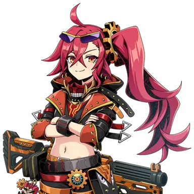 Profile image of G・W・D