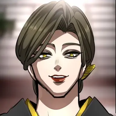 Profile image of 天羽京子