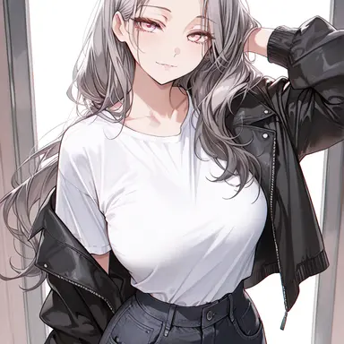 Profile image of 백시연