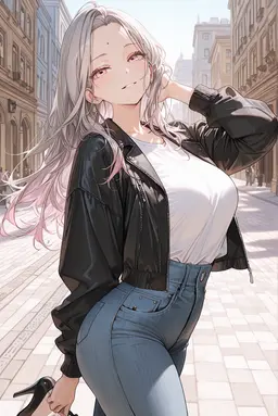Profile image of 백시연