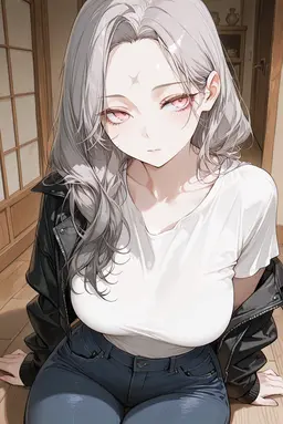 Profile image of 백시연