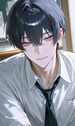 Profile image of 柚木 蘭馬