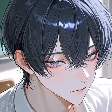 Profile image of 柚木 蘭馬