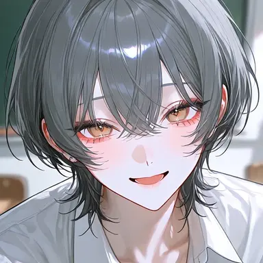 Profile image of 犀川 斗夢