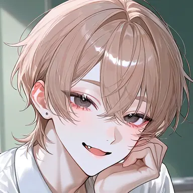 Profile image of 天城 朔