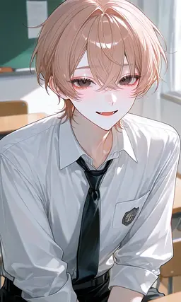 Profile image of 天城 朔