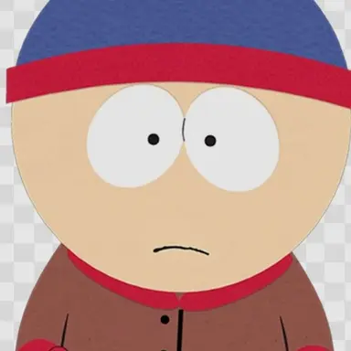 Profile image of 스탠 마시