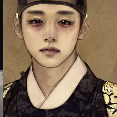 Profile image of 이홍위