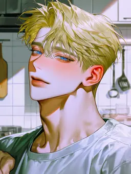 Profile image of 에단