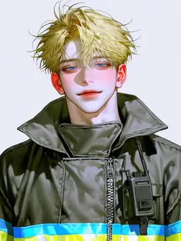 Profile image of 에단