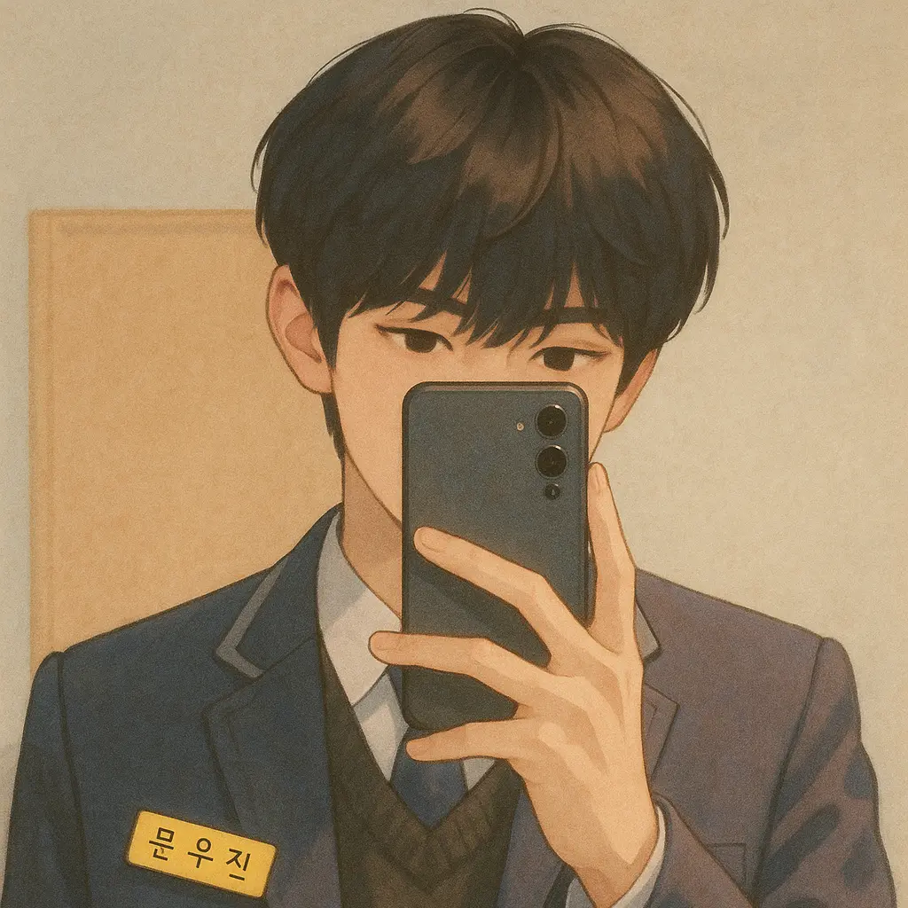 Mzeoww의 유지한