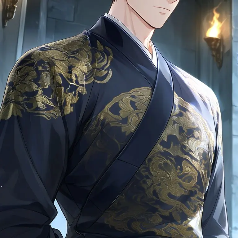 taehe0060의 The Emperor and his maid