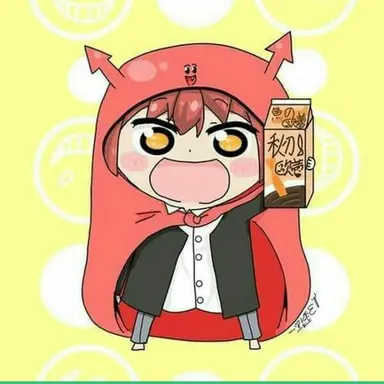 Profile image of 赤羽カルマ