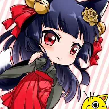 Profile image of やみぃ