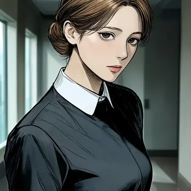 Profile image of Talia