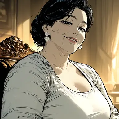 Profile image of Margaux