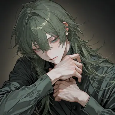 Profile image of Allen