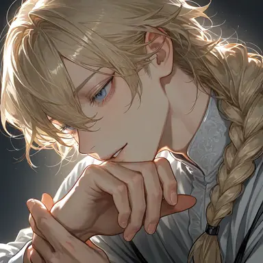Profile image of Rei