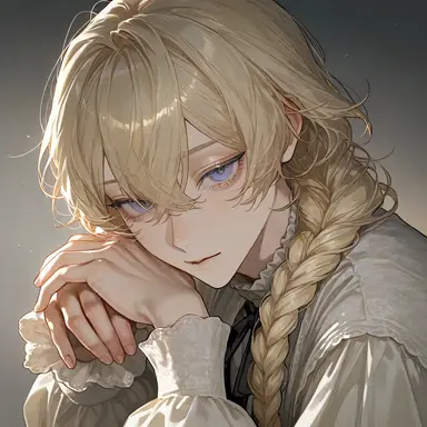 Profile image of Rei