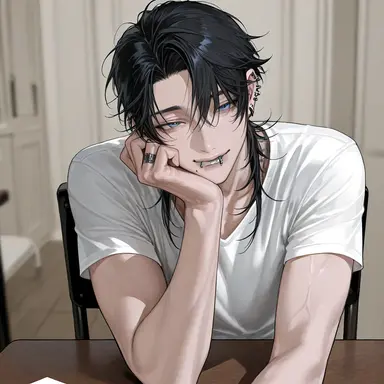 Profile image of Yuichi