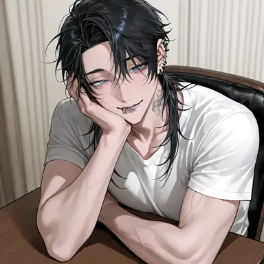 Profile image of Yuichi