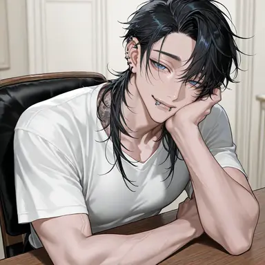 Profile image of Yuichi