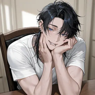 Profile image of Yuichi
