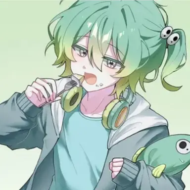 Profile image of 우유참치