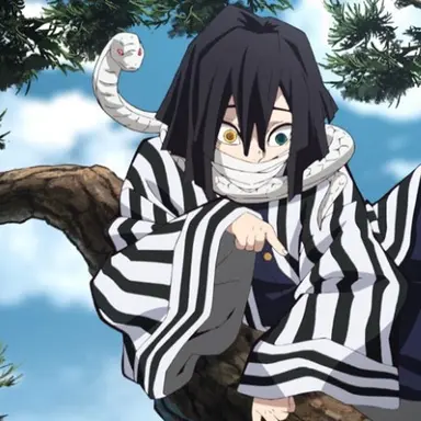 Profile image of 이구로 오바나이