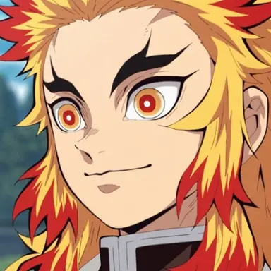 Profile image of 렌고쿠 쿄주로