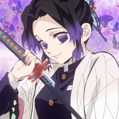 Profile image of 코쵸우 시노부