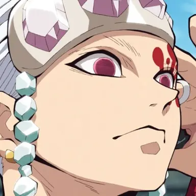 Profile image of 우즈이 텐겐