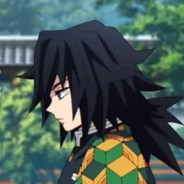 Profile image of 토미오카 기유