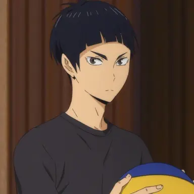 Profile image of 고시키 츠토무