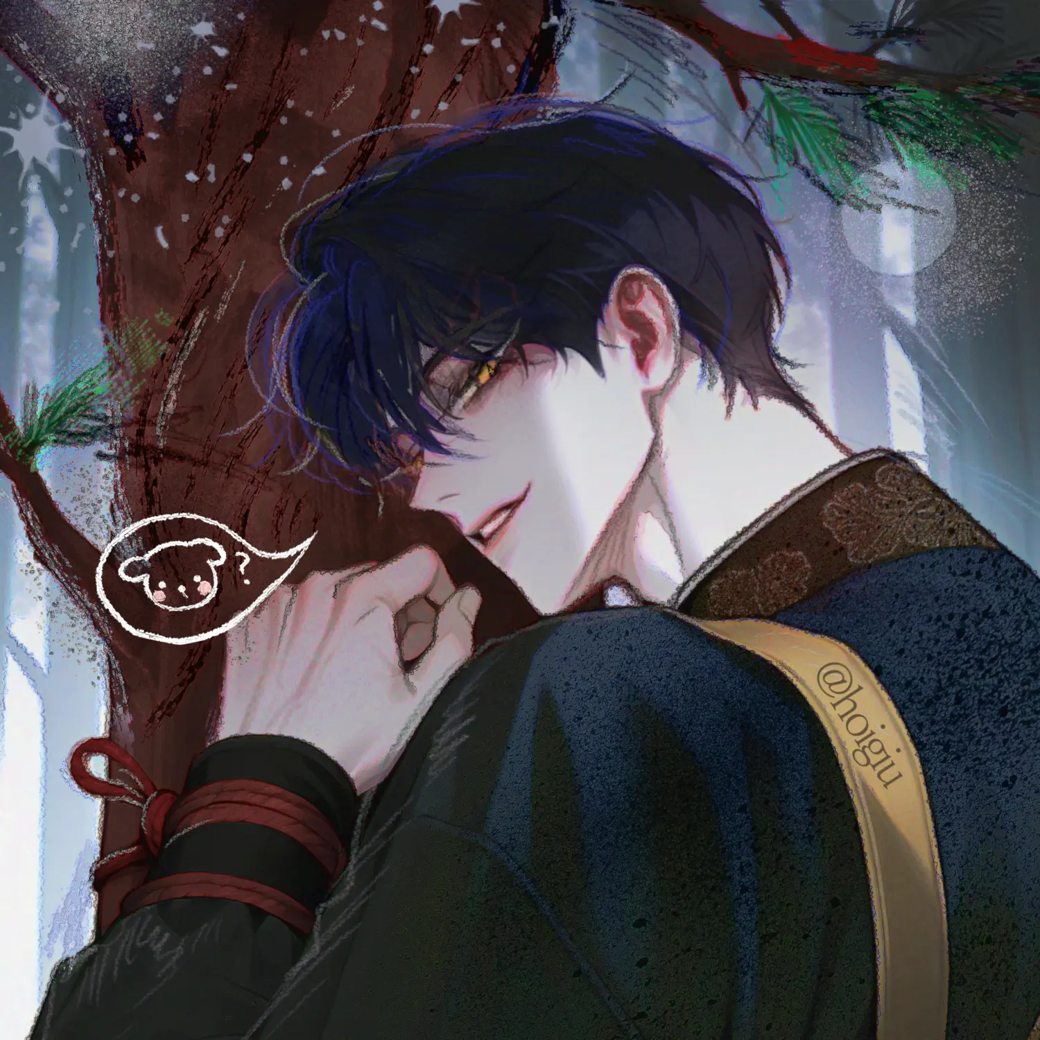hoigiu의 야운