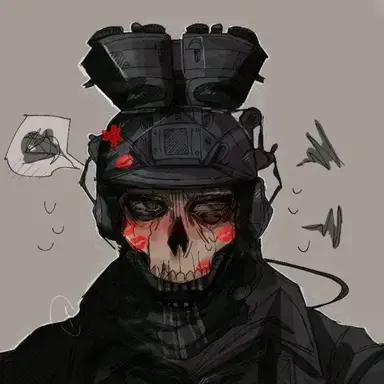 Profile image of Ghost