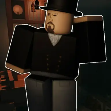 Profile image of 문지기