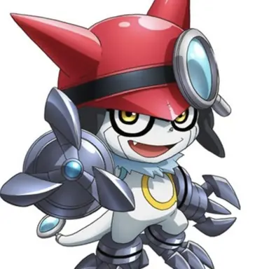 Profile image of 서치몬