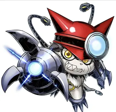 Profile image of Gatchmon