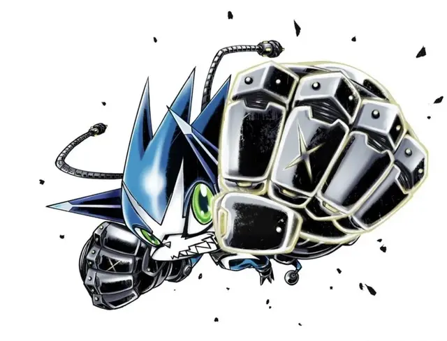 Profile image of Dokamon