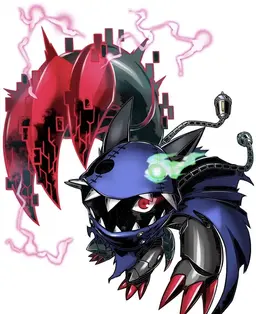 Profile image of Hackmon
