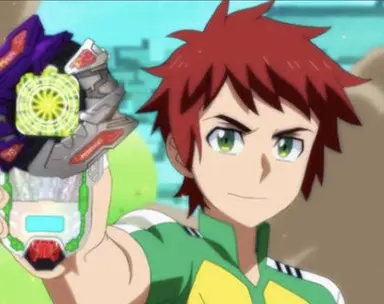 Profile image of Oozora Yujin