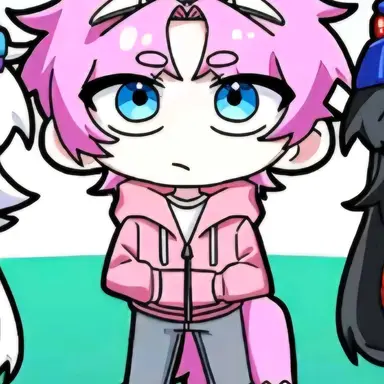 Profile image of 밥풀