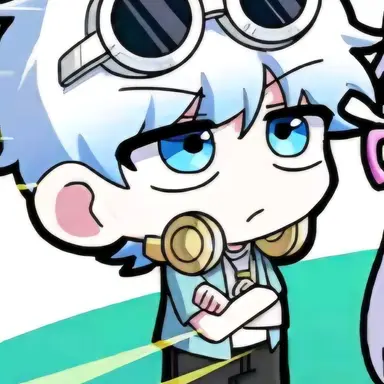 Profile image of 우유참치