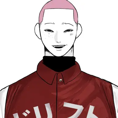 Profile image of ゴウカイ
